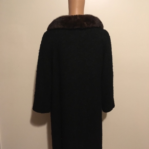 Trench Coat - Picture 4 of 8